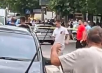 Tragjedi në Podujevë, një grua humb jetën pas rënies nga banesa.