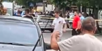 Tragjedi në Podujevë, një grua humb jetën pas rënies nga banesa.