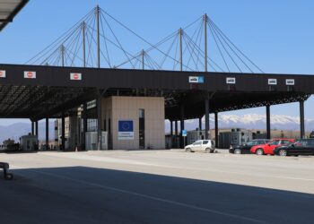 Ardhja e mërgimtarëve në Kosovë, kjo është gjendja në pikat kufitare.