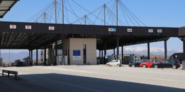 Ardhja e mërgimtarëve në Kosovë, kjo është gjendja në pikat kufitare.