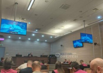Në fjalën përfundimtare, Prokuroria kërkon dënimin e 13 të akuzuarve për bixhoz dhe vepra të tjera – mbrojtja lirimin e tyre.