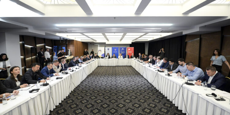 Prodhuesit vendorë me 5 kërkesa për Qeverinë: Kërkojnë mbështetje institucionale dhe publikim të analizave.
