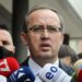 Hoti kritikon Qeverinë për koston e jetesës: Duhet të ulen ngarkesat tatimore për familjet.