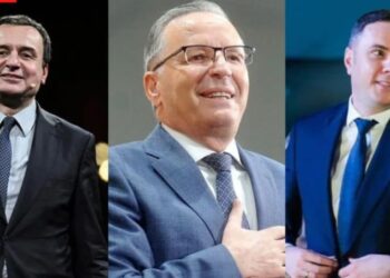 Votat për Presidentin e bëjnë Kurtin sërish të domosdoshëm për opozitën, sot takon Hamzën dhe Abdixhikun