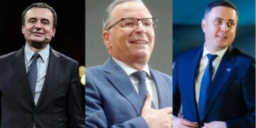 Votat për Presidentin e bëjnë Kurtin sërish të domosdoshëm për opozitën, sot takon Hamzën dhe Abdixhikun