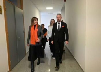 Erden Atiq shpërthen pas vendimit të Haxhiut, përdor gjuhë të rëndë.