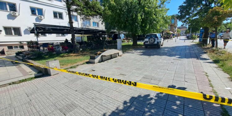 Katër të plagosur nga Podujeva dërgohen në QKUK: “Kanë plagë të rënda, por gjendja është stabile”