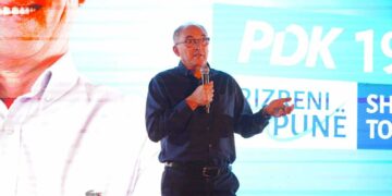 Totaj: Prizreni po përballet me një goditje të rëndë financiare, na janë marrë mbi 40 milionë euro.