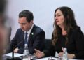 LVV thotë se s’ka unitet për Vjosa Osmanin presidente: I kemi disa emra konsensualë.