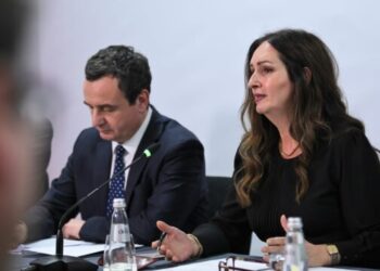 LVV thotë se s’ka unitet për Vjosa Osmanin presidente: I kemi disa emra konsensualë.