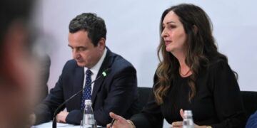 LVV thotë se s’ka unitet për Vjosa Osmanin presidente: I kemi disa emra konsensualë.