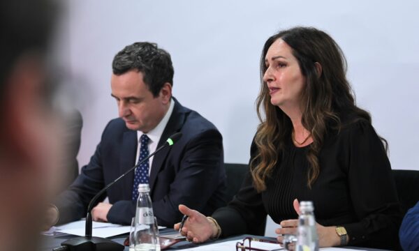 LVV thotë se s’ka unitet për Vjosa Osmanin presidente: I kemi disa emra konsensualë.