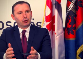 Zemaj kundërshton Abdixhikun: Janë 151 nënshkrime për Kuvendin e ri zgjedhor të LDK-së.