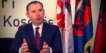 Zemaj kundërshton Abdixhikun: Janë 151 nënshkrime për Kuvendin e ri zgjedhor të LDK-së.