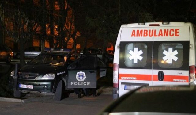 “Tragjedi në Istog: Motoçiklisti humb jetën pas përplasjes së rëndë me kamionin”..
