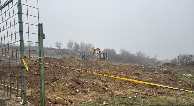 Gjenden eshtra njerëzore, dyshohet se i përkasin personit të zhdukur vitin e kaluar.
