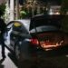Dy arrestime në Jarinjë, Policia sekuestron pajisje të dyshuara për falsifikim.