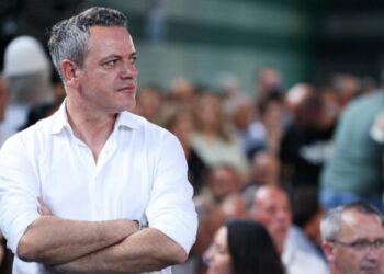 “LDK në ditë vendimi, Gashi: Të enjten përcaktohet drejtimi i partisë dhe i Kosovës”..