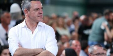 “LDK në ditë vendimi, Gashi: Të enjten përcaktohet drejtimi i partisë dhe i Kosovës”..