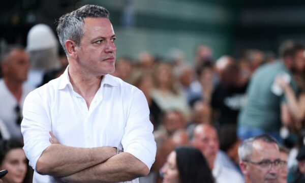 “LDK në ditë vendimi, Gashi: Të enjten përcaktohet drejtimi i partisë dhe i Kosovës”..