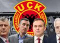 “Liri për ish-krerët e UÇK-së”: Protesta në Zara merr jehonë edhe në mediat kroate