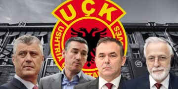 “Liri për ish-krerët e UÇK-së”: Protesta në Zara merr jehonë edhe në mediat kroate