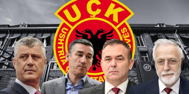 “Liri për ish-krerët e UÇK-së”: Protesta në Zara merr jehonë edhe në mediat kroate