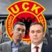 “Liri për ish-krerët e UÇK-së”: Protesta në Zara merr jehonë edhe në mediat kroate
