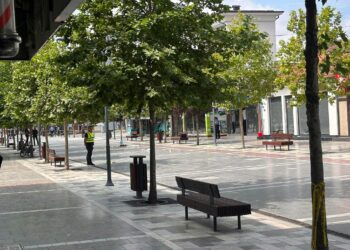Rasti në Podujevë: dyshohet për konflikt familjar, tre të plagosur – Prokuroria: s’ka të vrarë.