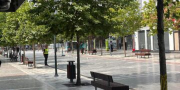 Rasti në Podujevë: dyshohet për konflikt familjar, tre të plagosur – Prokuroria: s’ka të vrarë.