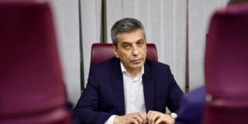 Mexhiti për kosovarët që vdiqën në aksidentin në kufi: Tragjedi e rëndë, po punojmë për kthimin e trupave të pajetë në Kosovë.