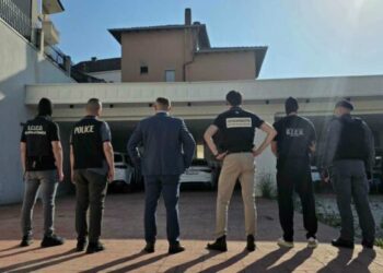 Operacion i madh i Policisë së Kosovës, Italisë, Francës dhe Europol: çiftit kosovar në Itali i sekuestrohen asete prej 1 milion euro
