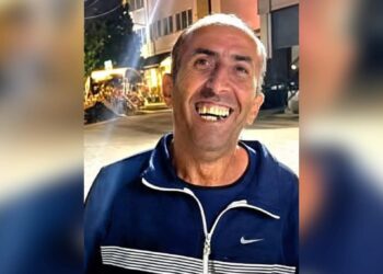 Zhduket një person nga Kaçaniku, familja kërkon ndihmën e qytetarëve.