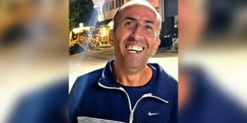 Zhduket një person nga Kaçaniku, familja kërkon ndihmën e qytetarëve.