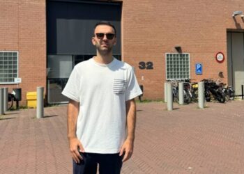 Jakup Krasniqi drejt vendimit final, djali i tij e viziton në Hagë: Kanë mbetur edhe pak javë