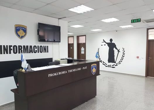Aktakuzë në Deçan: Dyshohet se tentoi t’i vriste katër persona.