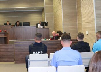 Vrasja e Gjyljeta Ukellës, Supremja zbut dënimin e Edmond Lajçit nga burgim i përjetshëm në 30 vjet.