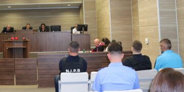 Vrasja e Gjyljeta Ukellës, Supremja zbut dënimin e Edmond Lajçit nga burgim i përjetshëm në 30 vjet.
