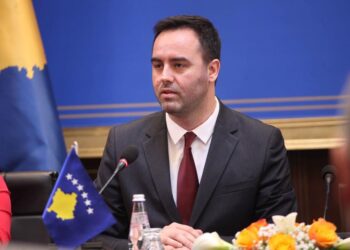 Konjufca: Serbia po relativizon krimet e luftës, këto qëndrime nuk kanë vend në Evropë.