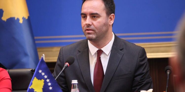 Konjufca: Serbia po relativizon krimet e luftës, këto qëndrime nuk kanë vend në Evropë.