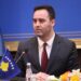 Konjufca: Serbia po relativizon krimet e luftës, këto qëndrime nuk kanë vend në Evropë.