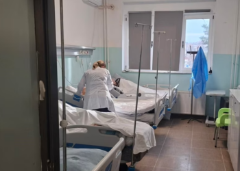 Helmimet në Kosovë, QKUK: 31 pacientë të hospitalizuar, 11 raste të konfirmuara me Salmonella.