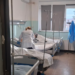 Helmimet në Kosovë, QKUK: 31 pacientë të hospitalizuar, 11 raste të konfirmuara me Salmonella.
