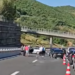 Aksident i rëndë në autostradën “Ibrahim Rugova” pranë Vërmicës: 6 vetura, 8 të lënduar