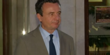 Kurti pas takimit me Osmanin dhe Abdixhikun: Ende nuk ka marrëveshje, por jam optimist se do ta gjejmë zgjidhjen