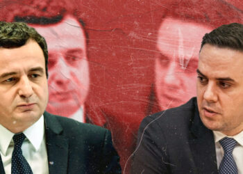 Kurti në mbrojtje të Abdixhikut? Në ditën e votimit për shkarkimin e tij, LVV dorëzon kallëzim penal ndaj Përparim Ramës.