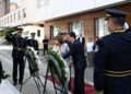 Kurti: Uniforma e Policisë së Kosovës është e shenjtë, lavdi të gjithë policëve të rënë në detyrë