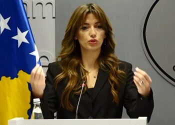 Haxhiu njofton Golën për seancën e 6 gushtit, kërkon t’ia përcjellë Kryesisë së vjetër të Kuvendit.