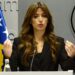 Haxhiu njofton Golën për seancën e 6 gushtit, kërkon t’ia përcjellë Kryesisë së vjetër të Kuvendit.