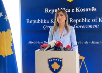 Të premten, Haxhiu mbledh kryetarët e partive për seancën konstituive.